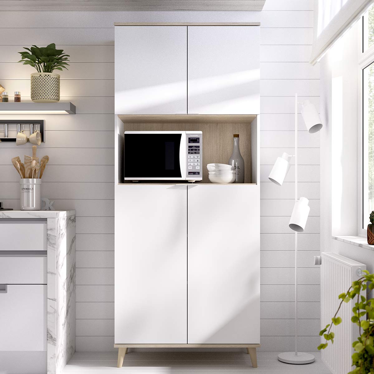Mueble auxiliar WIN