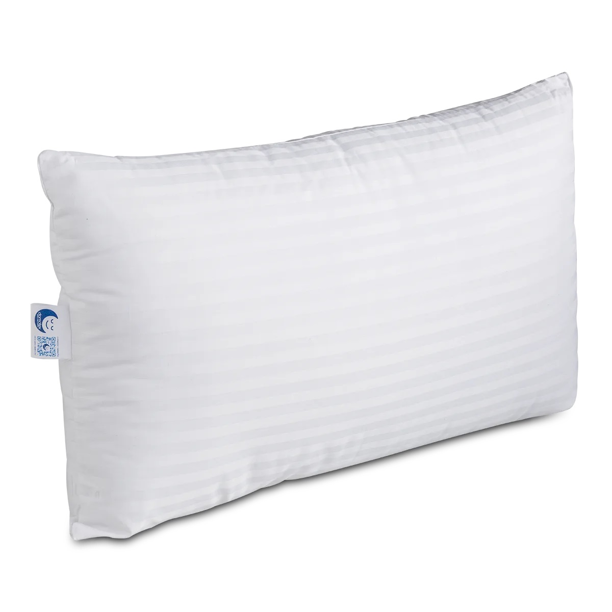 Almohada fibra siliconada EDEN