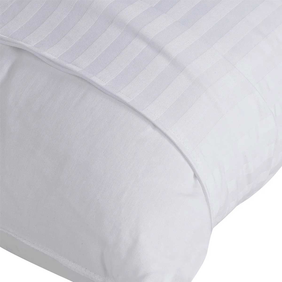 Almohada fibra siliconada EDEN