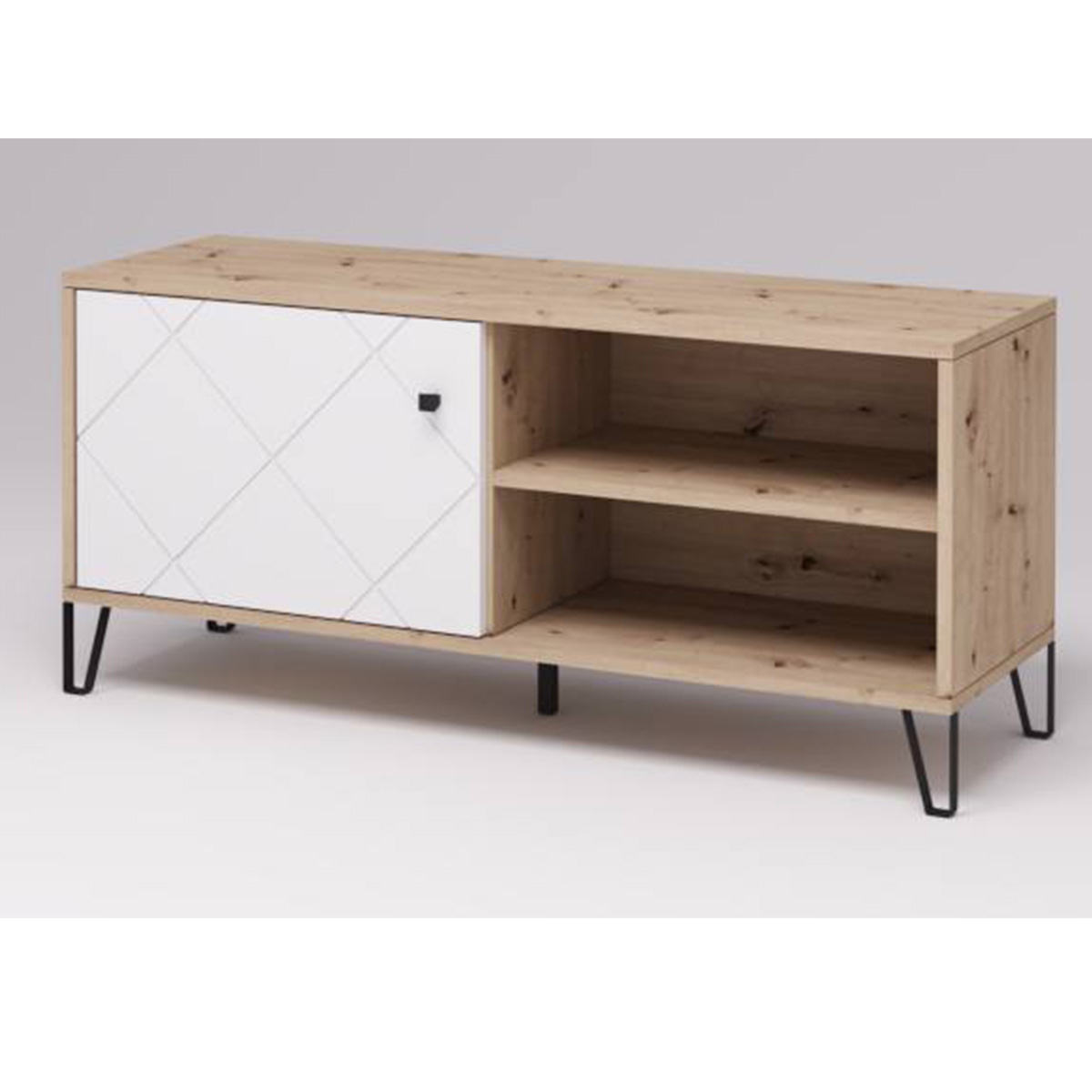 Módulo TV 124 cm BILBAO 