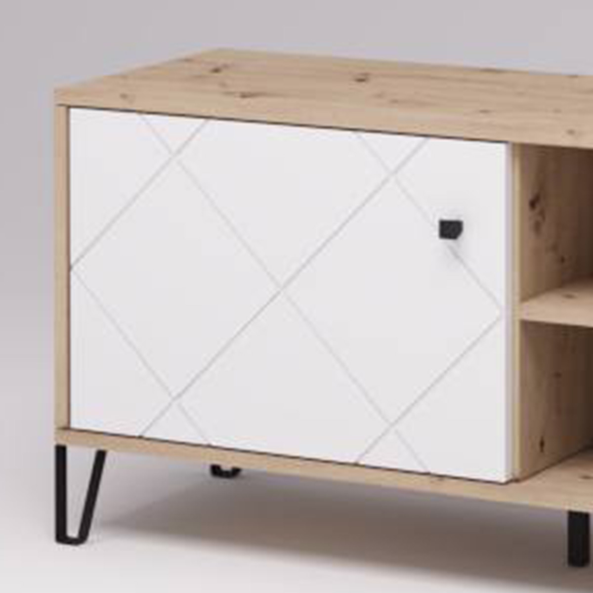 Módulo TV 124 cm BILBAO 