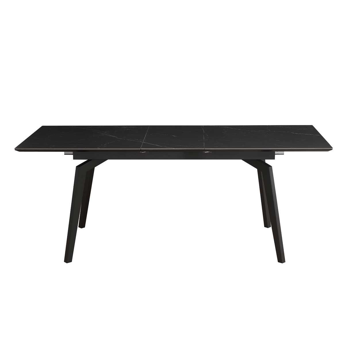 Mesa de comedor extensible GAEL