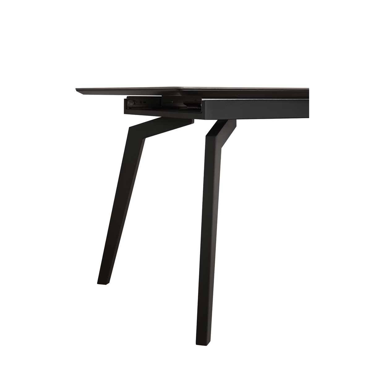Mesa de comedor extensible GAEL