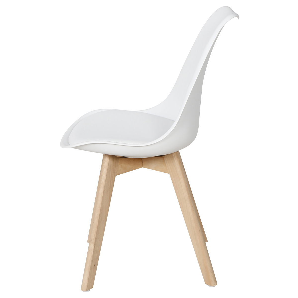 Silla de comedor DENIS