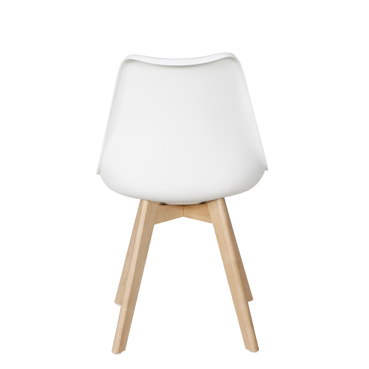 Silla de comedor DENIS