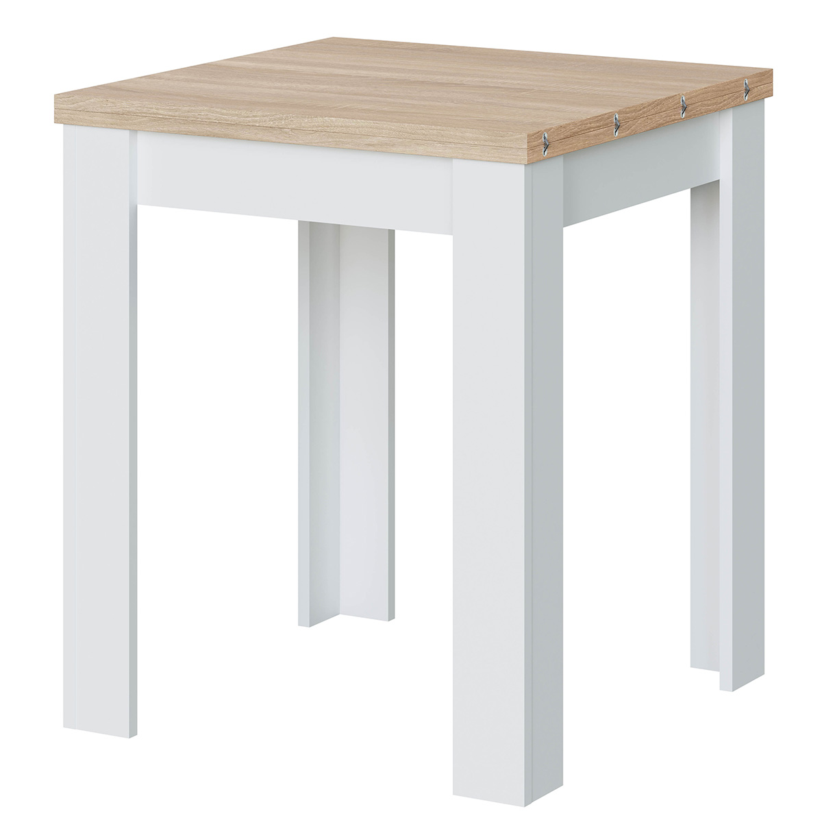 Mesa auxiliar extensible DUPLO