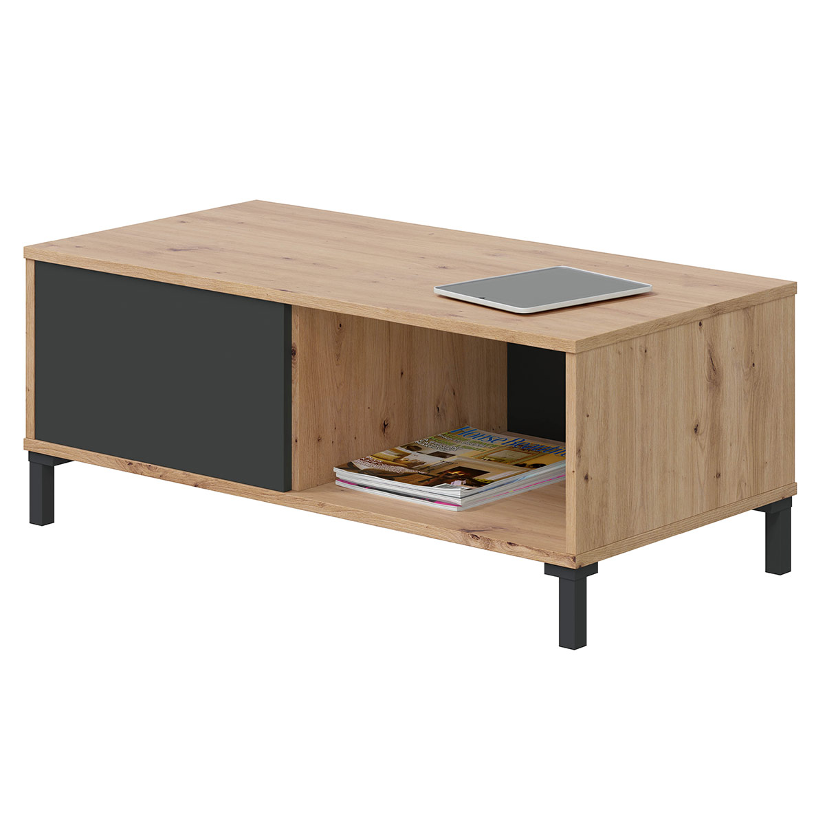 Mesa de centro NEW YORK