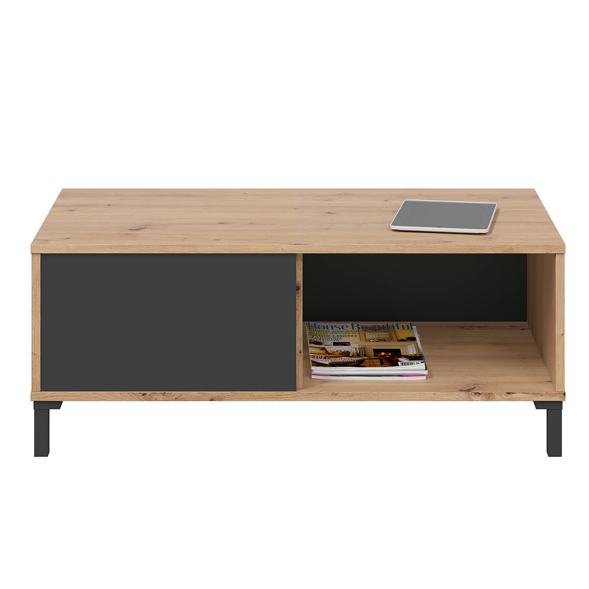 Mesa de centro NEW YORK