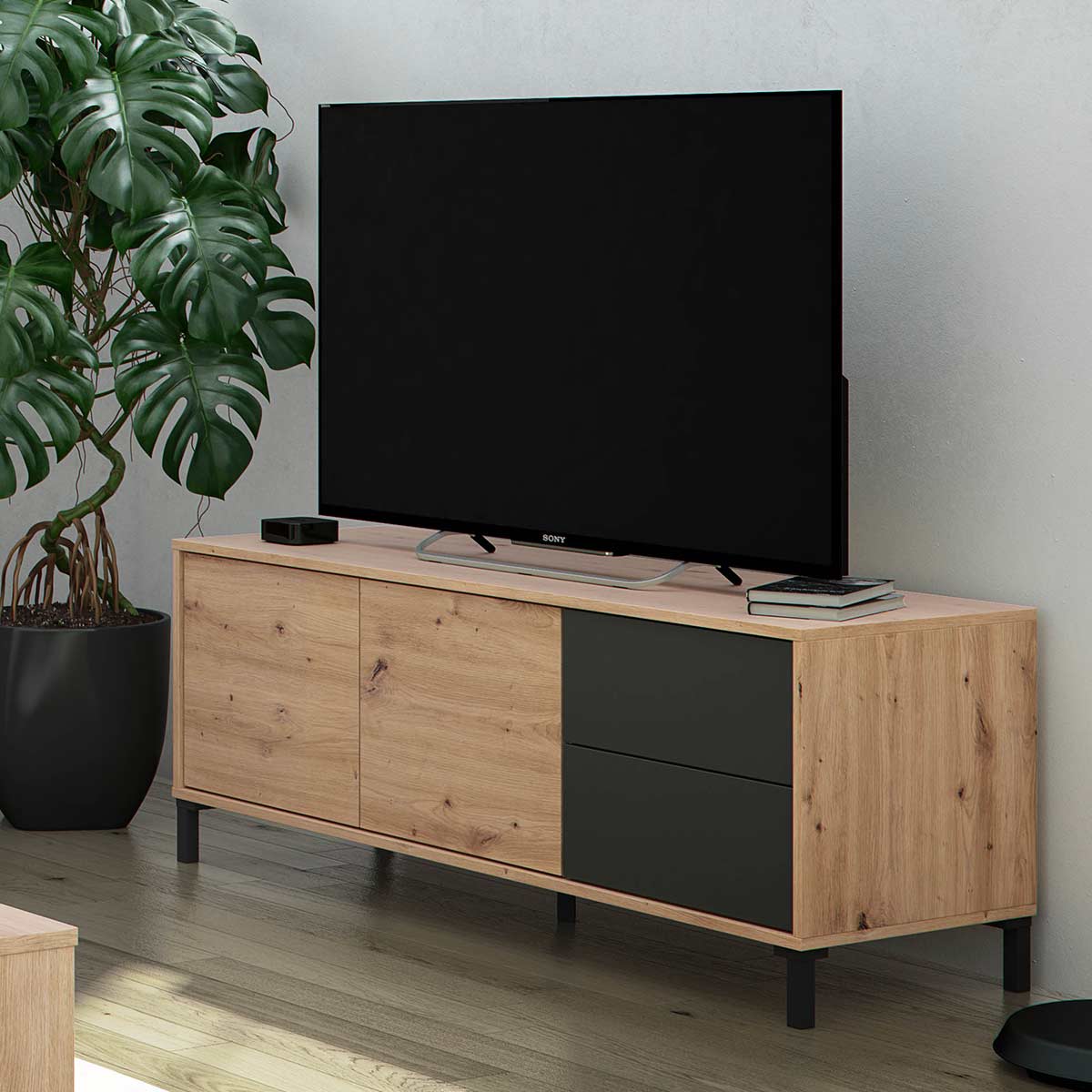 Mueble TV  NEW YORK