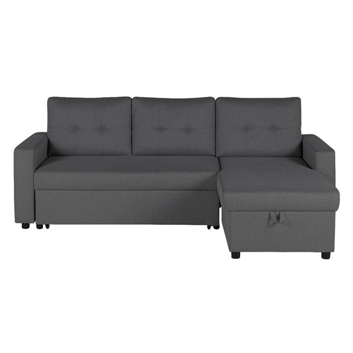 Chaiselongue cama KOTA