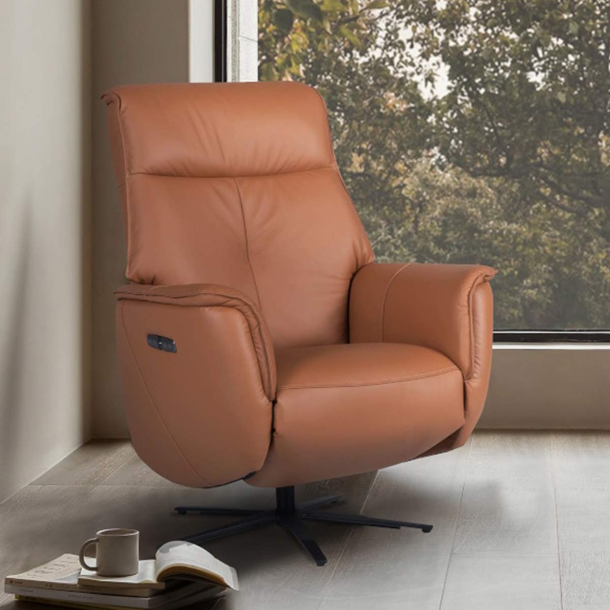 Sillón relax GATLIN