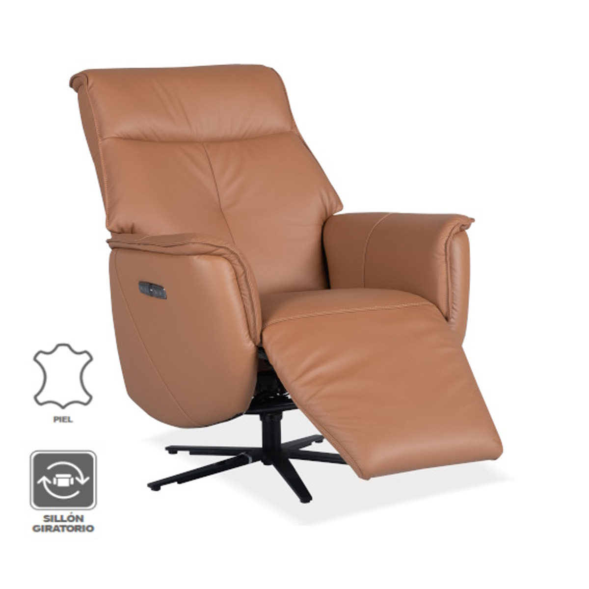 Sillón relax GATLIN