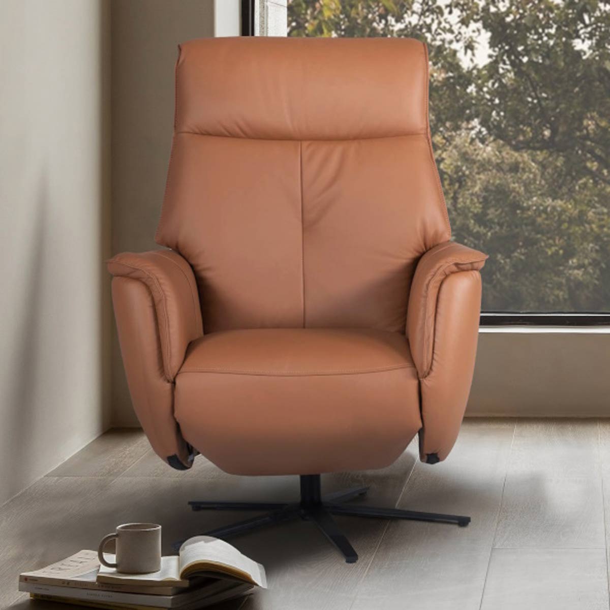 Sillón relax GATLIN