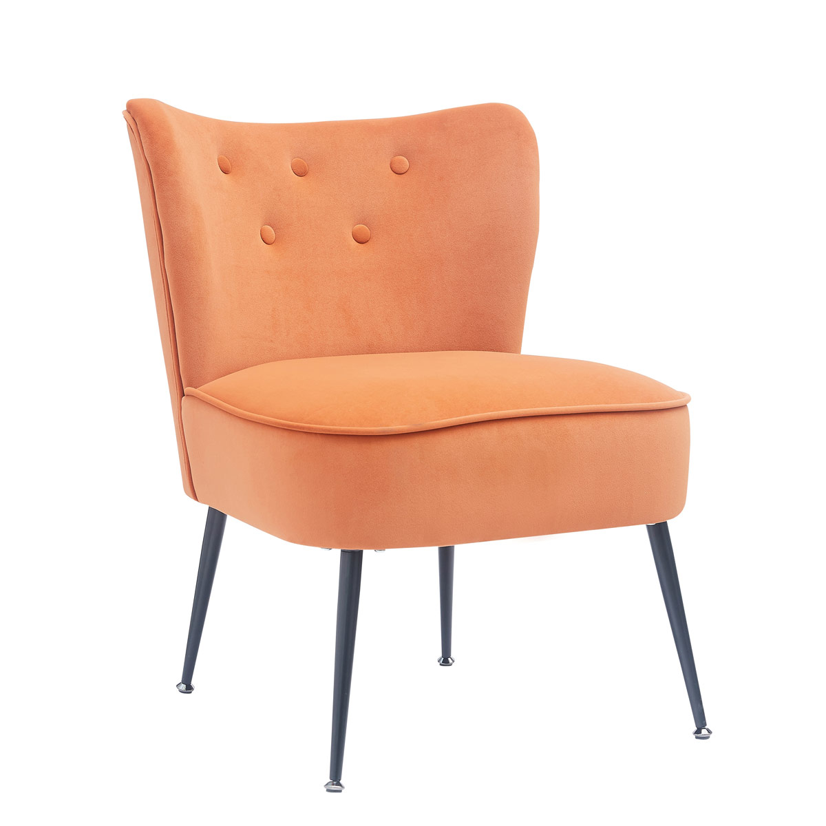 Butaca Naranja ZAMBIA