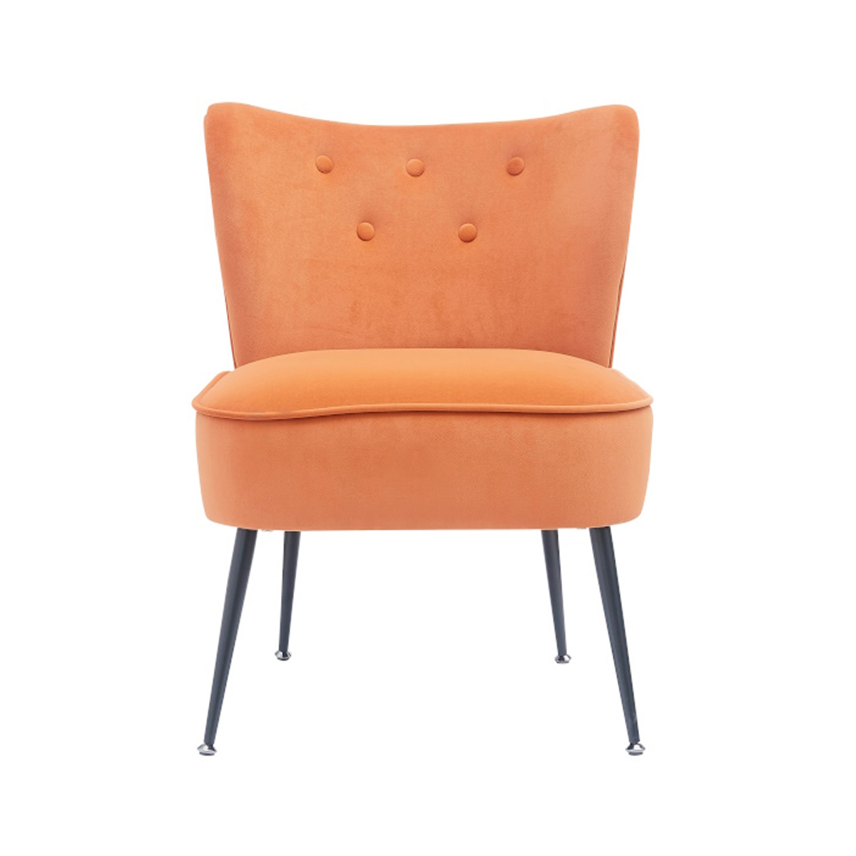 Butaca Naranja ZAMBIA