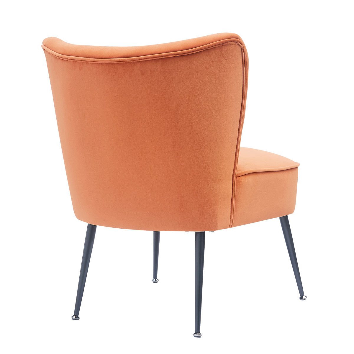 Butaca Naranja ZAMBIA