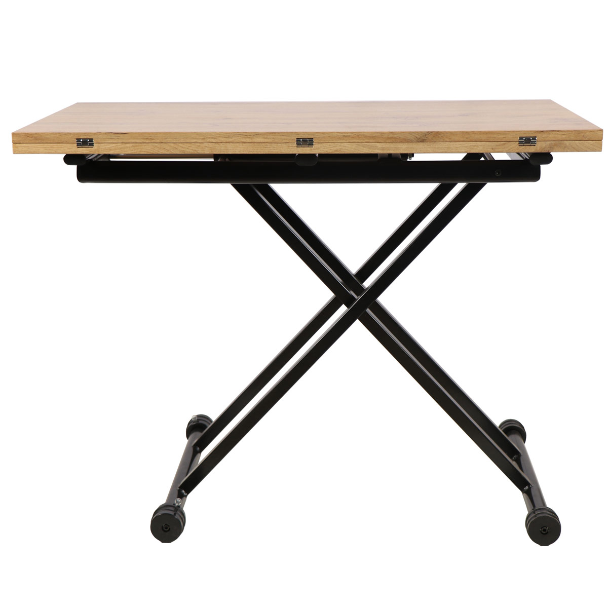 Mesa centro extensible y elevable ESKEL