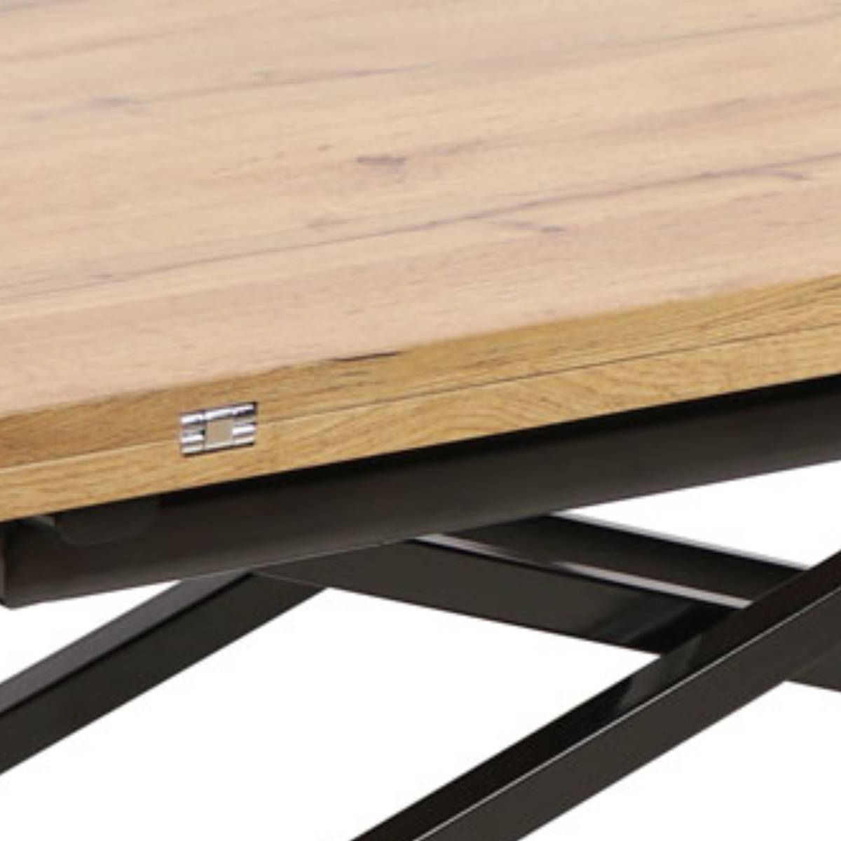 Mesa centro extensible y elevable ESKEL