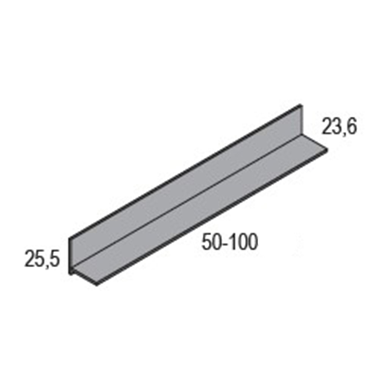 Conjunto 3 estantes JOVEN 12