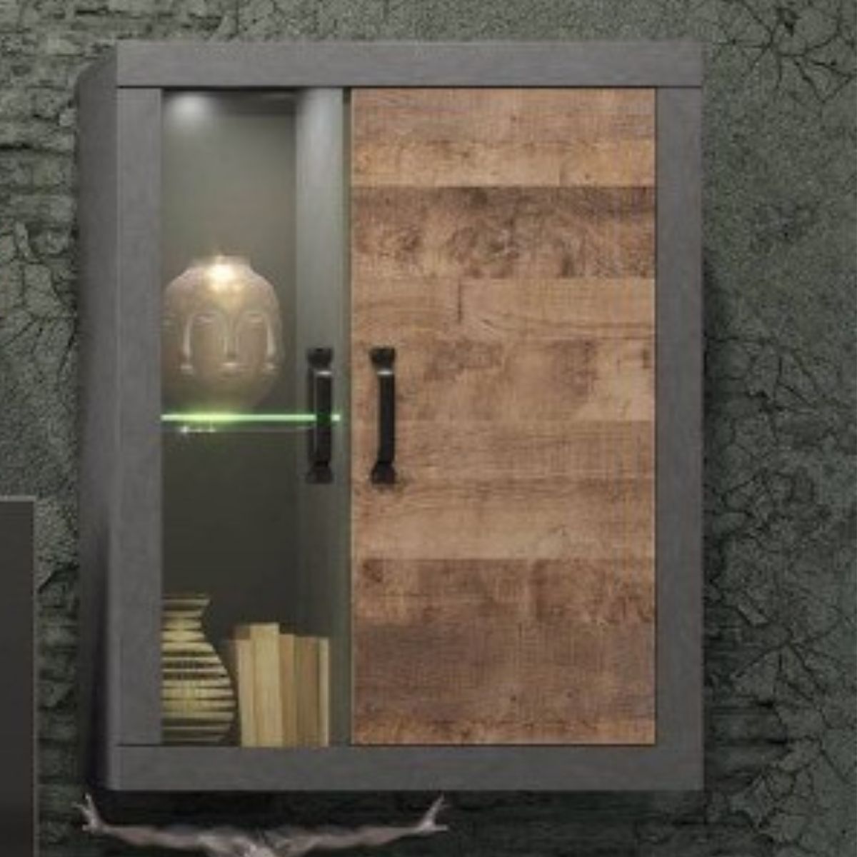 Composición mueble salón BEAT