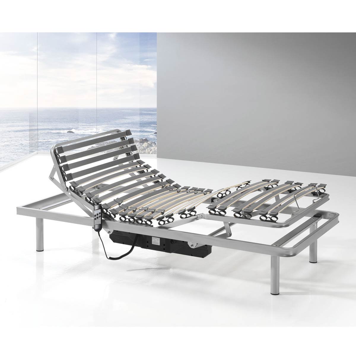 Cama articulada VIENTO