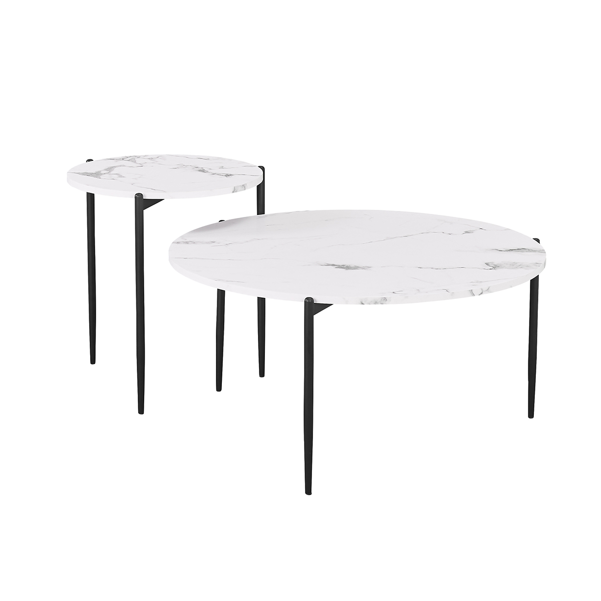 Mesa de centro EVEROL