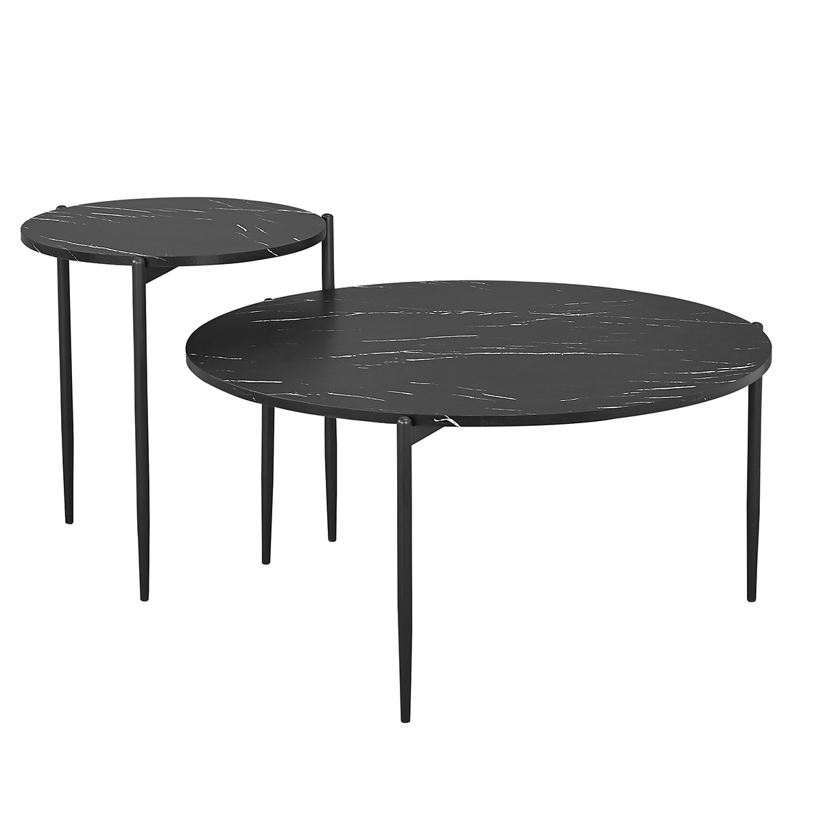 Mesa de centro EVEROL