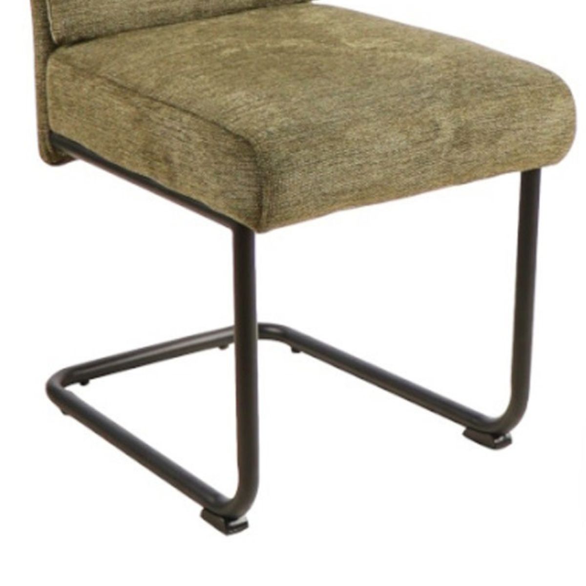 Silla tapizada tela DANAI