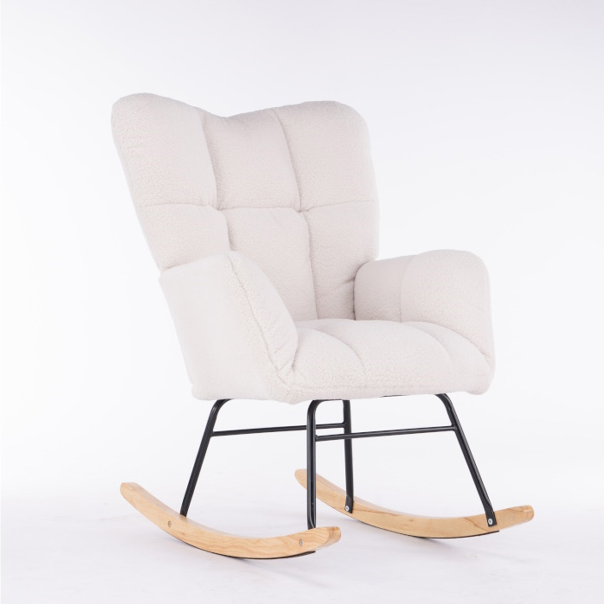 Butaca mecedora EYRE