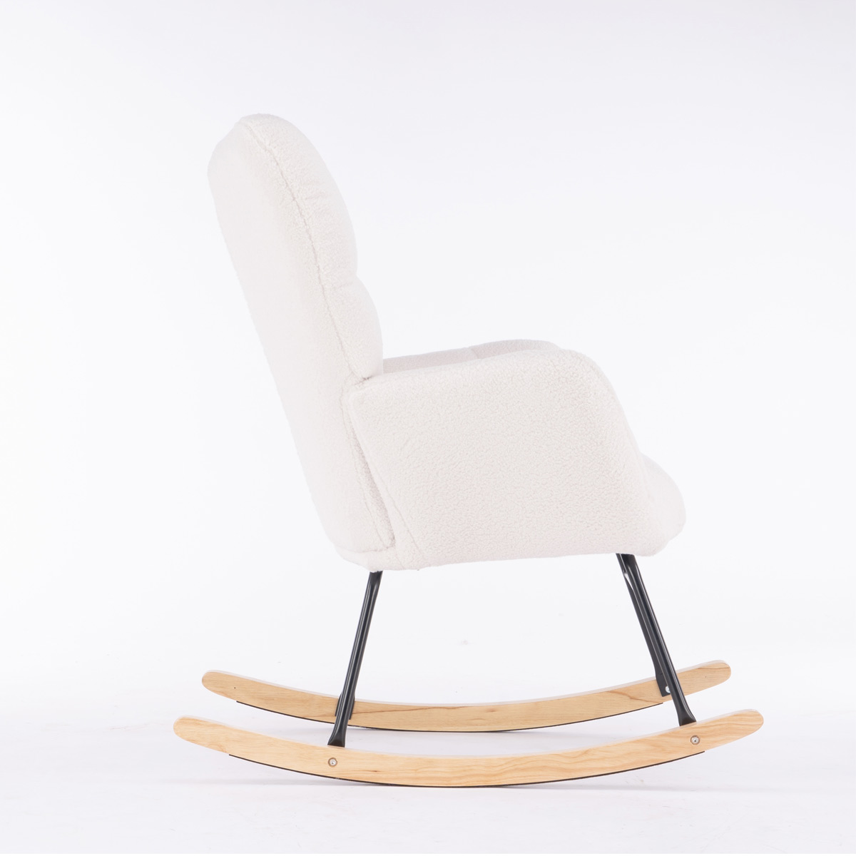 Butaca mecedora EYRE