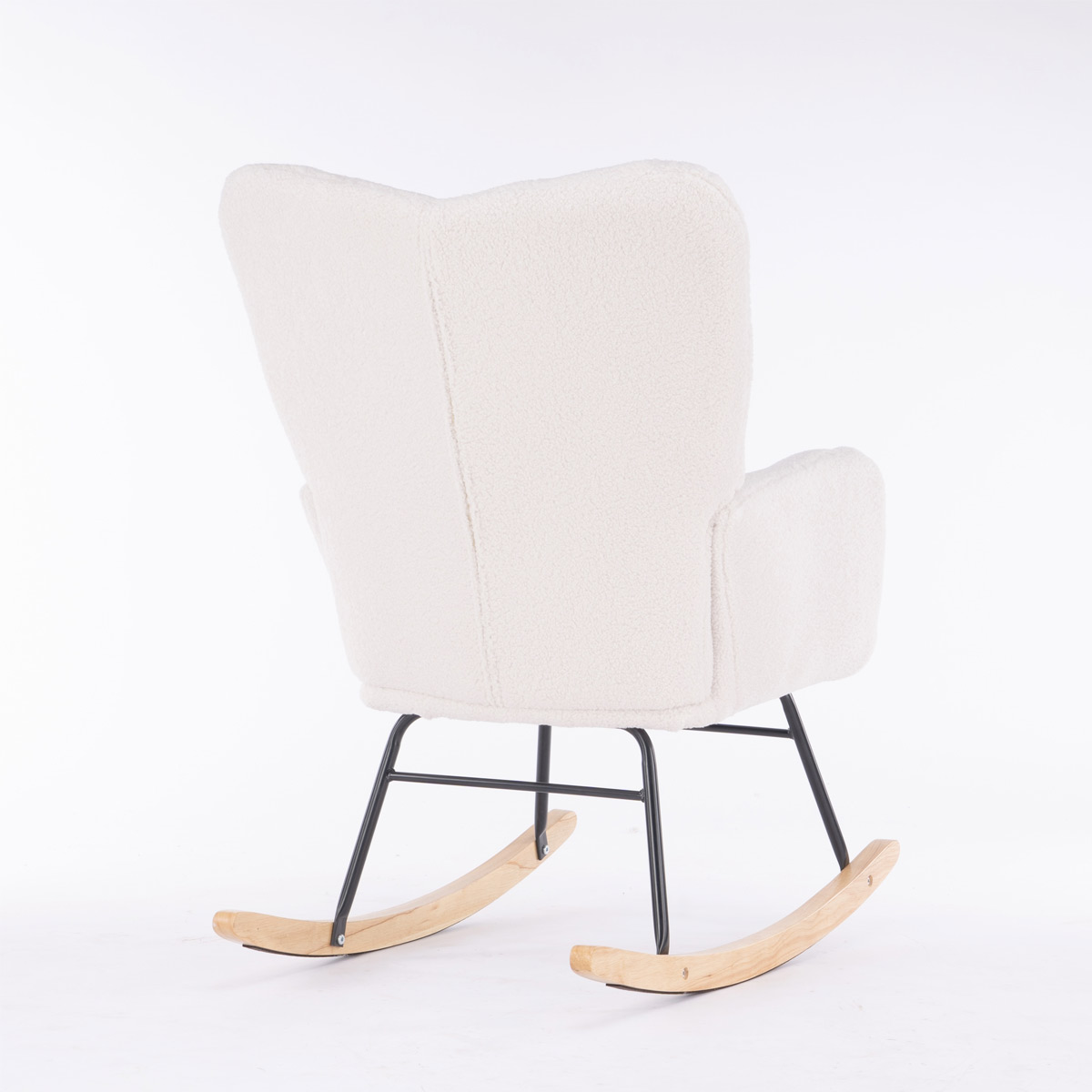 Butaca mecedora EYRE