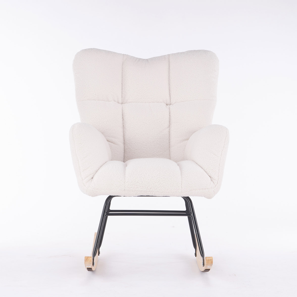 Butaca mecedora EYRE