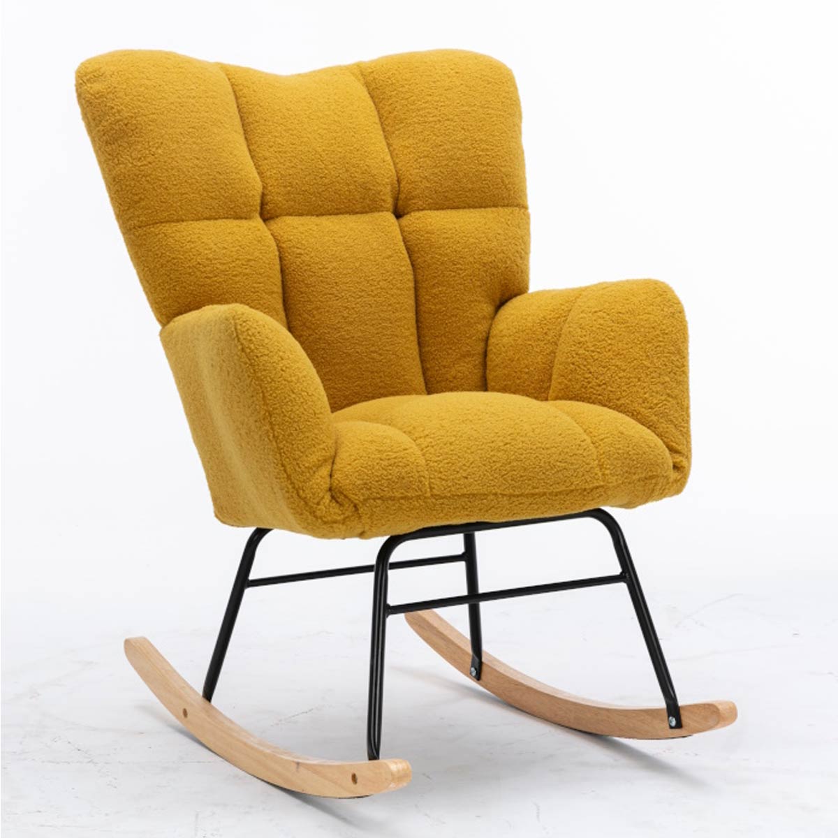 Butaca mecedora EYRE