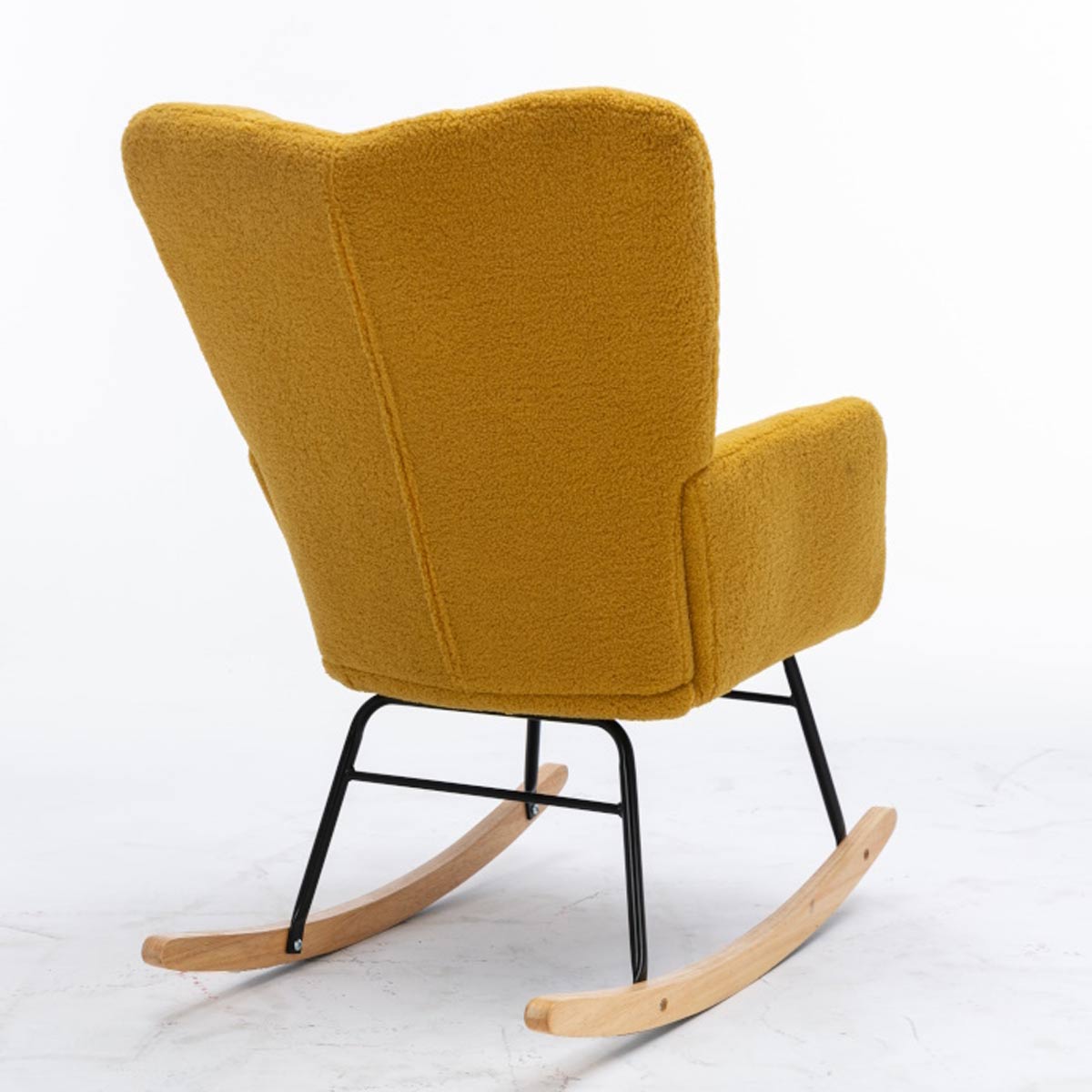 Butaca mecedora EYRE