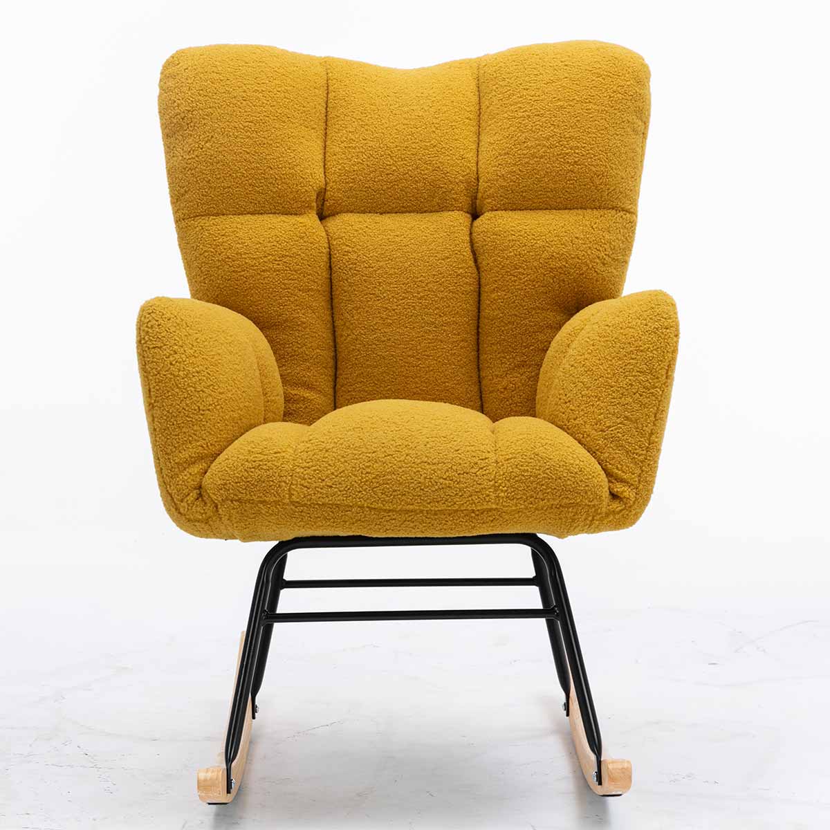 Butaca mecedora EYRE