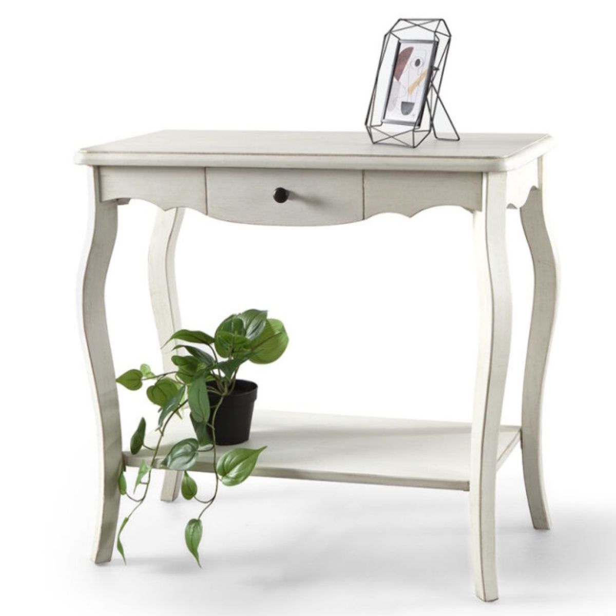 Consola JARA