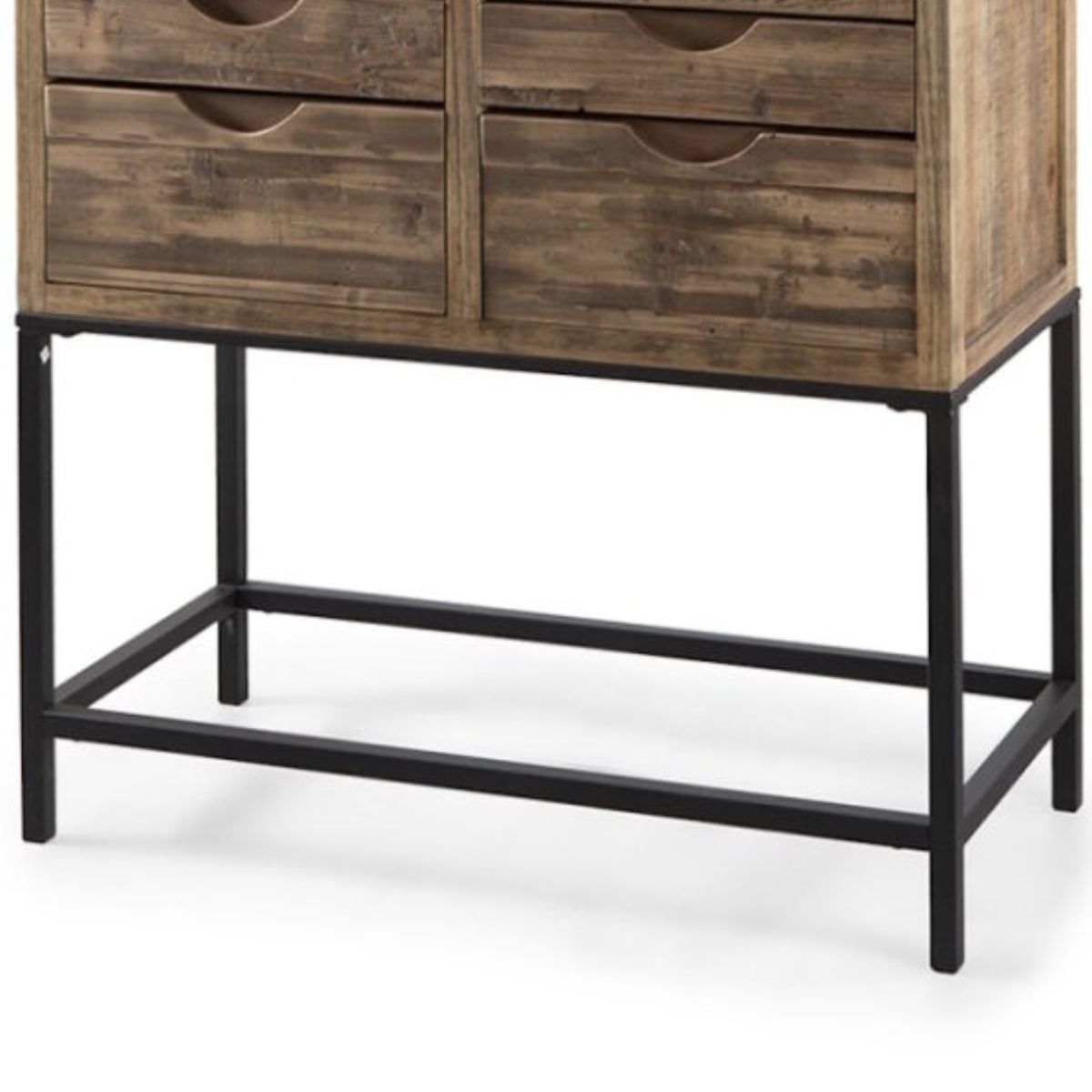 Mueble auxiliar GINEBRA