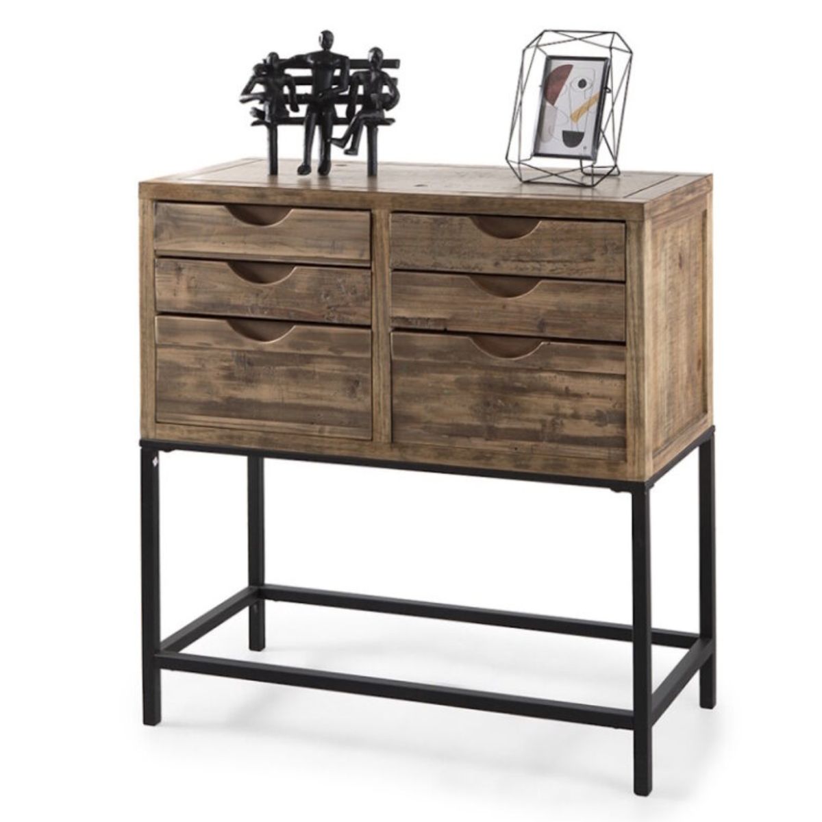 Mueble auxiliar GINEBRA