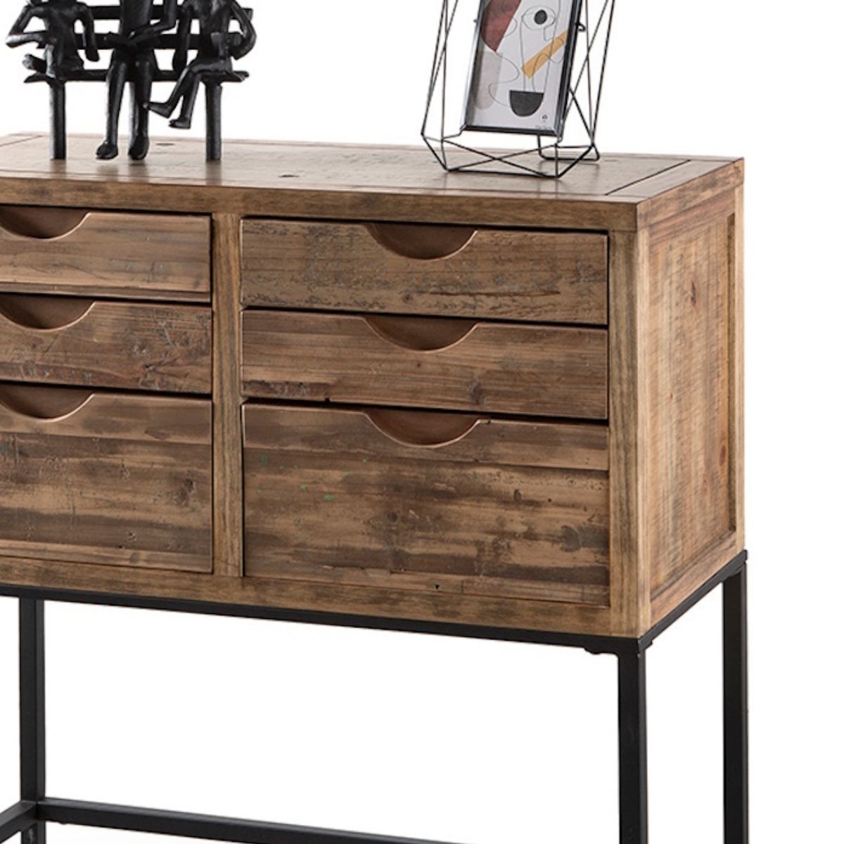 Mueble auxiliar GINEBRA