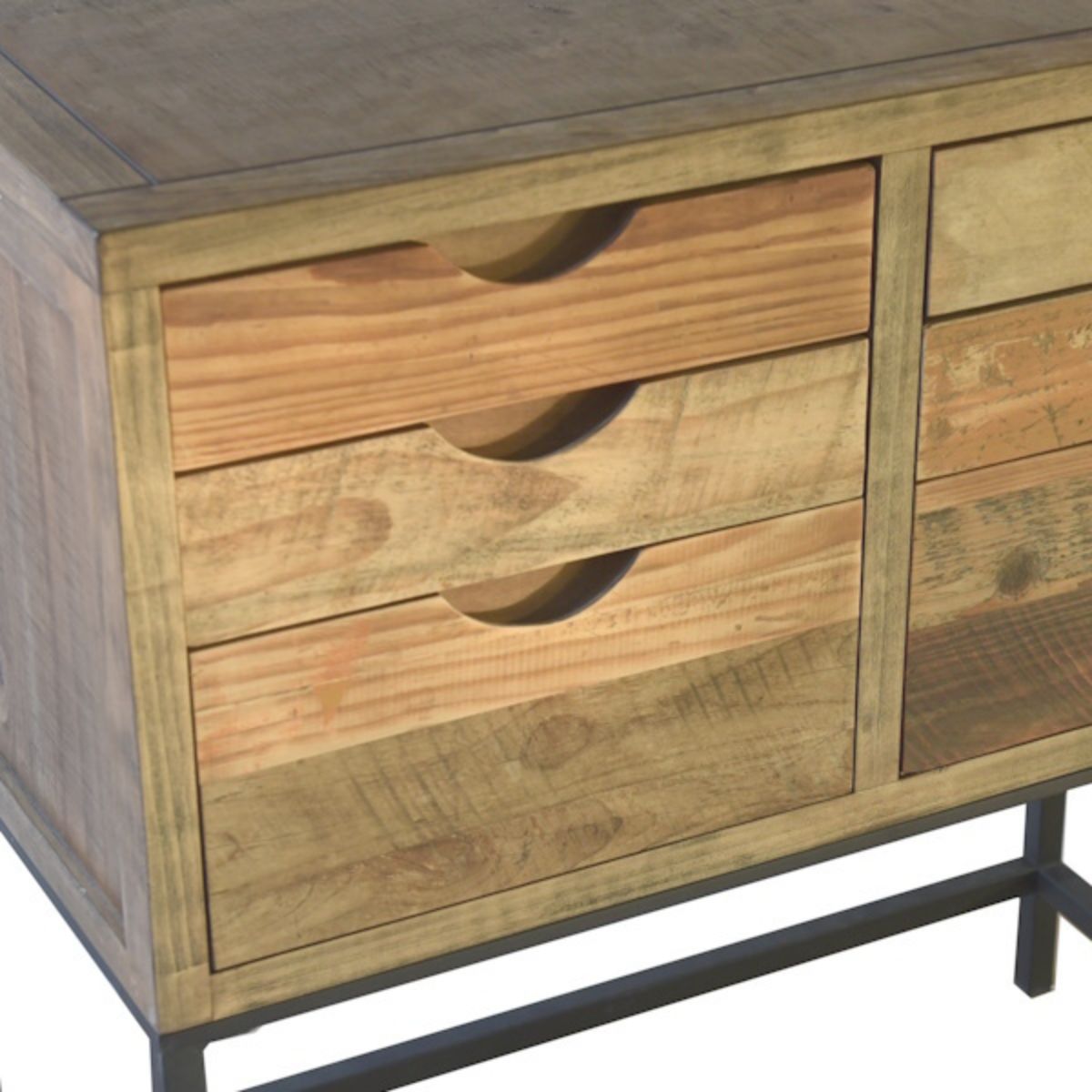 Mueble auxiliar GINEBRA