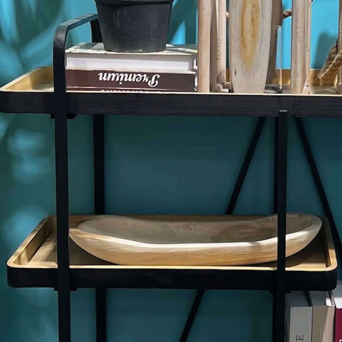 Estantería metálica SURI