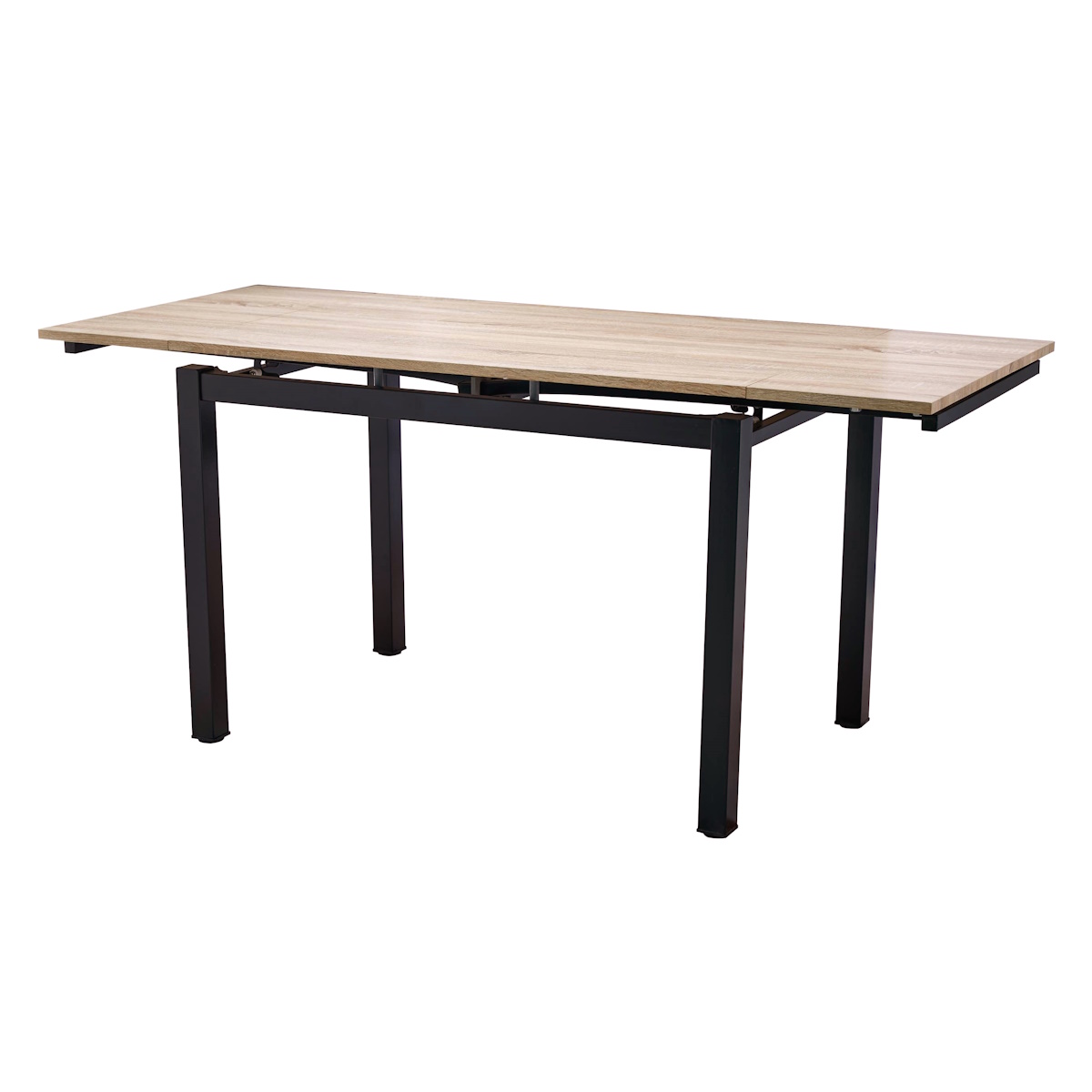 Mesa de cocina extensible roble CAMERON