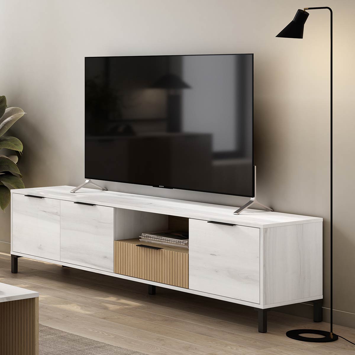 Modulo TV LANE