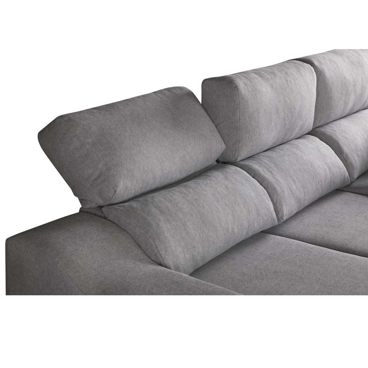 Chaiselongue LEMER