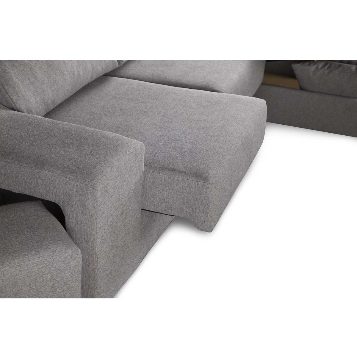 Chaiselongue LEMER