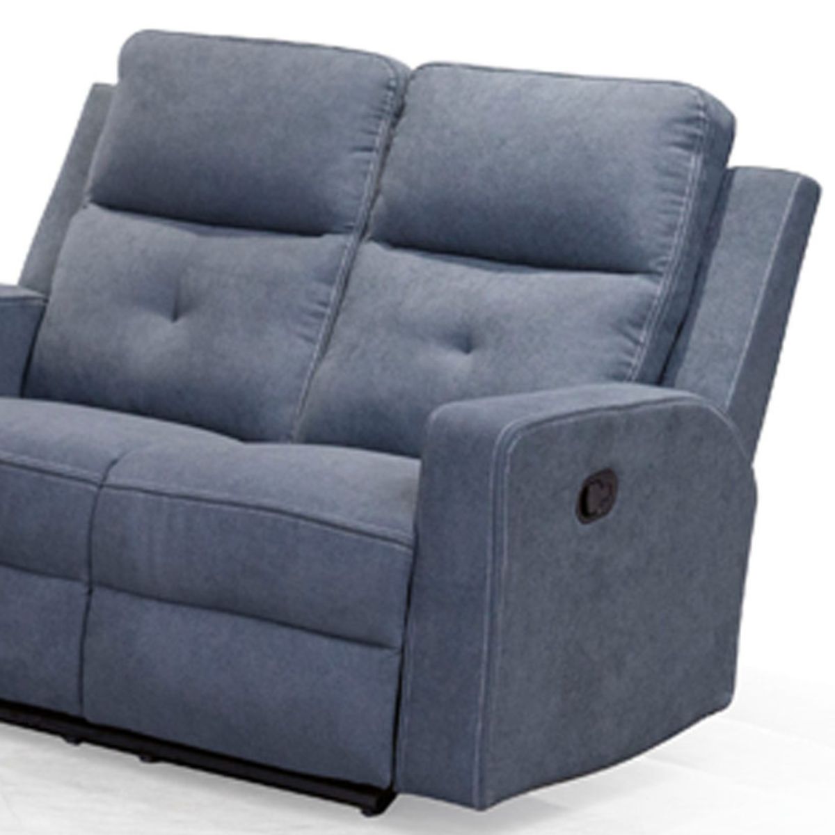 Sofa 2 plazas relax manual IBAI
