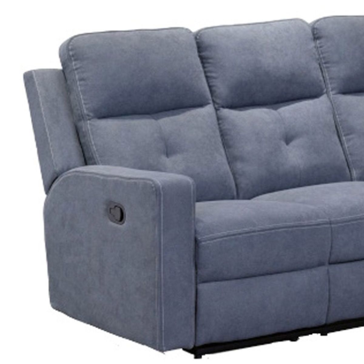 Sofa 3 plazas relax manual IBAI