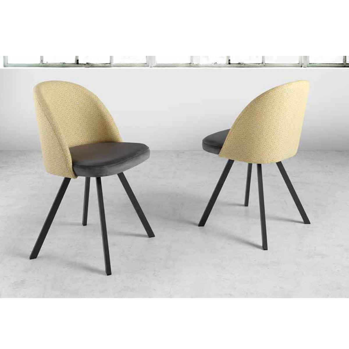 Silla ARIAN
