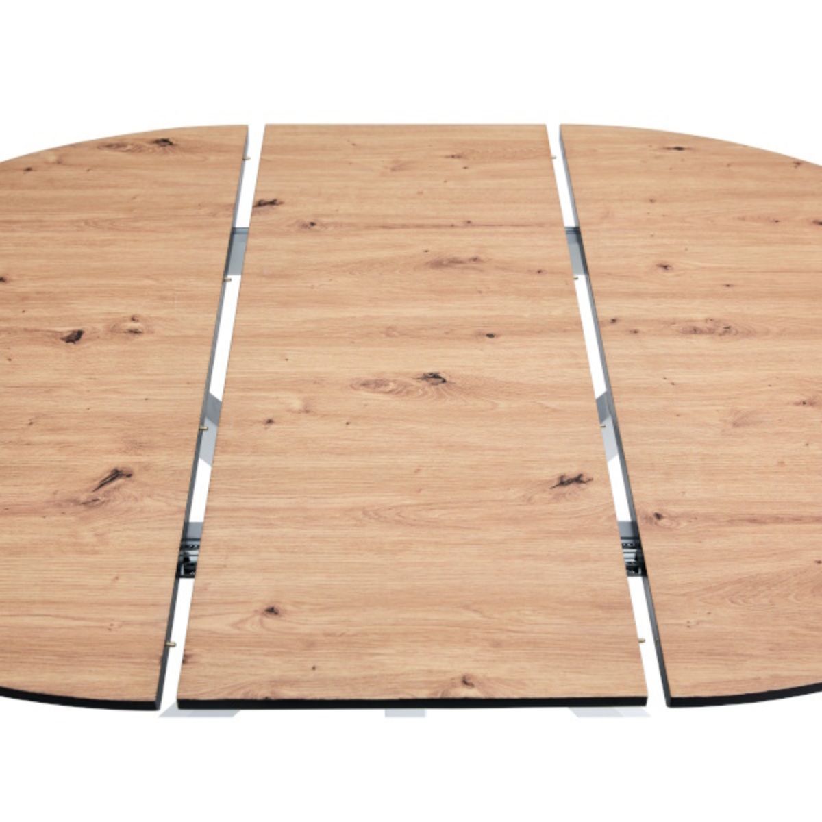 Mesa comedor extensible VIOLETA