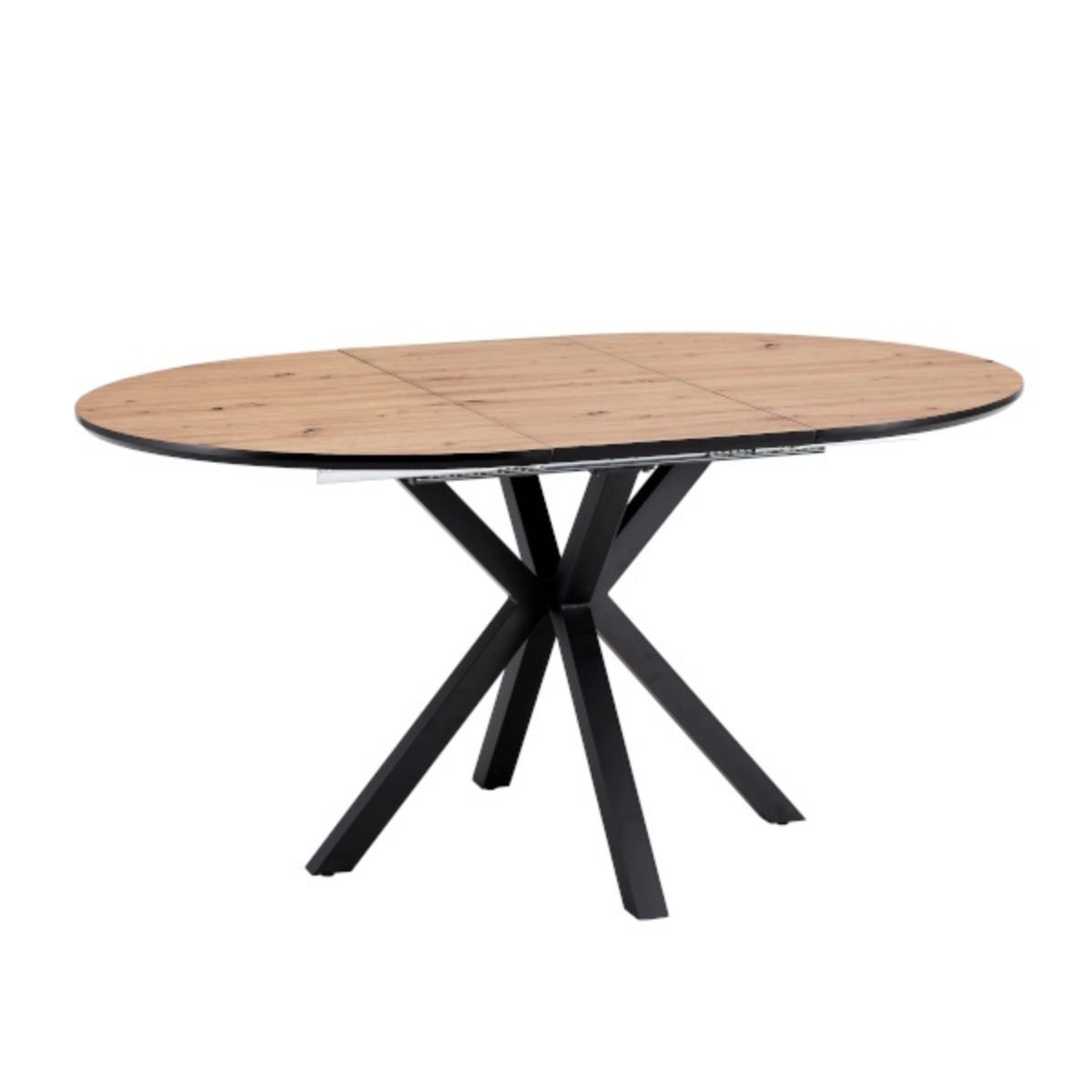 Mesa comedor extensible ALOE